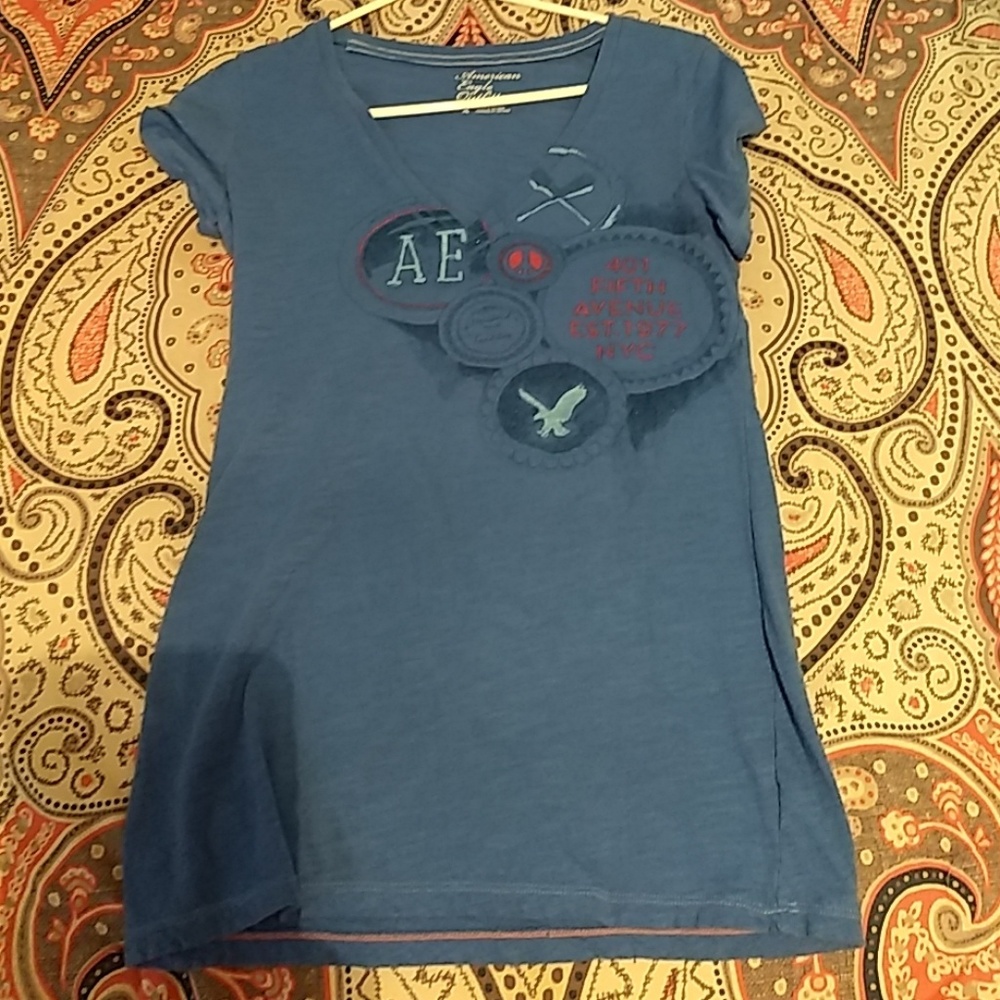 T shirt